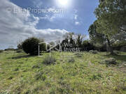 Terrain à SAINT-JEAN-DE-VEDAS