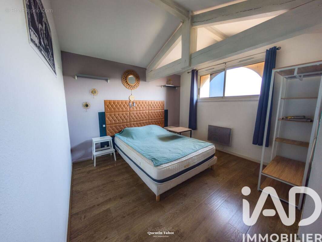 Photo 6 - Appartement à SAINT-VINCENT-DE-TYROSSE