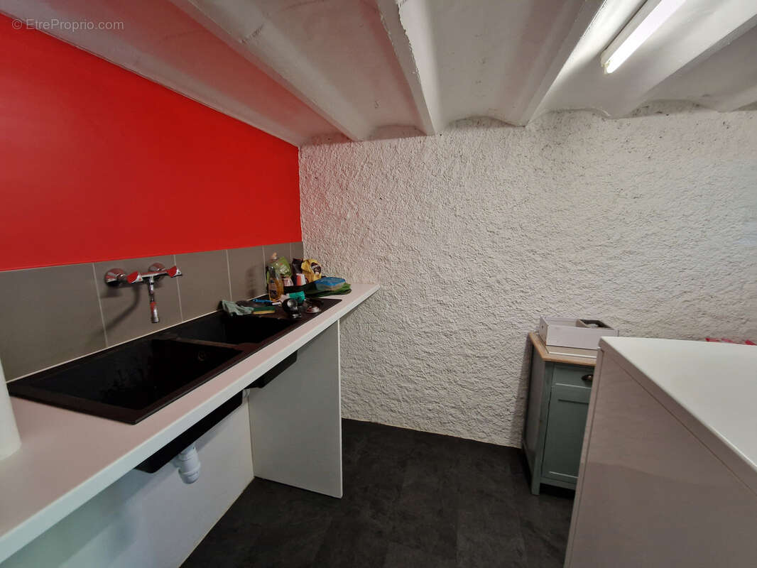 Centre ville maison de maître de 540 m2 - photo 32