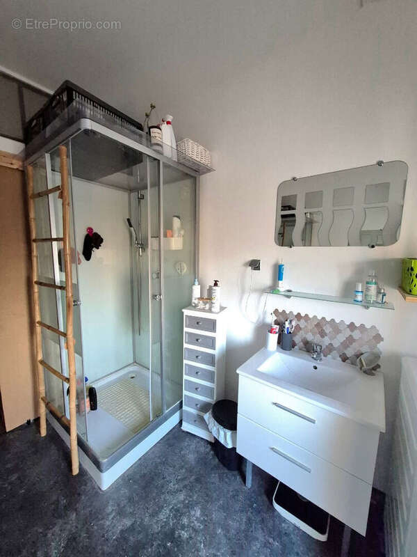 Maison à LE QUESNOY