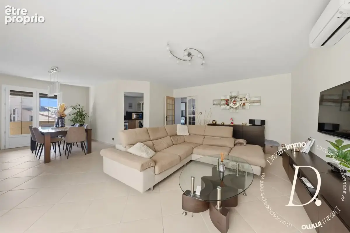Maison 268 m² à Montpellier  - photo 5