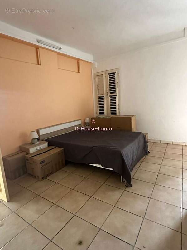 Appartement à LE LORRAIN