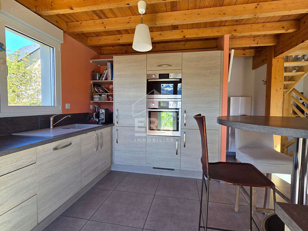 Maison à VIER-BORDES