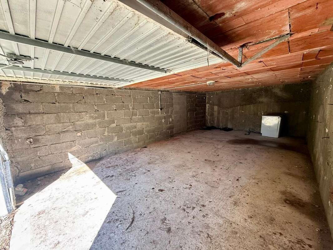   - Appartement à PRADES