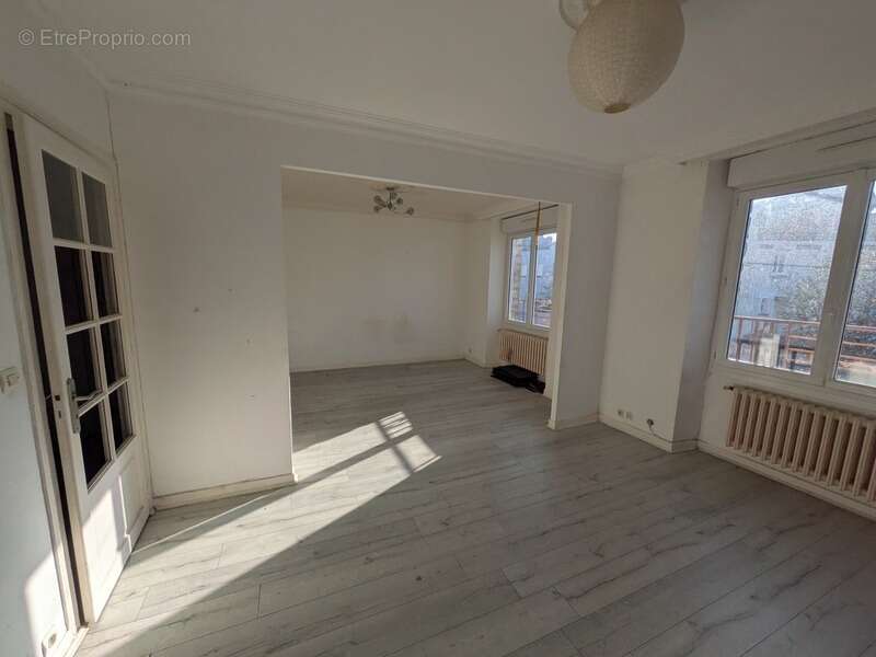 Appartement à LORIENT