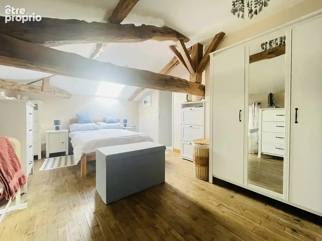 Maison 6 pièces 143 m² à vendre à Exideuil (16150) - photo 9