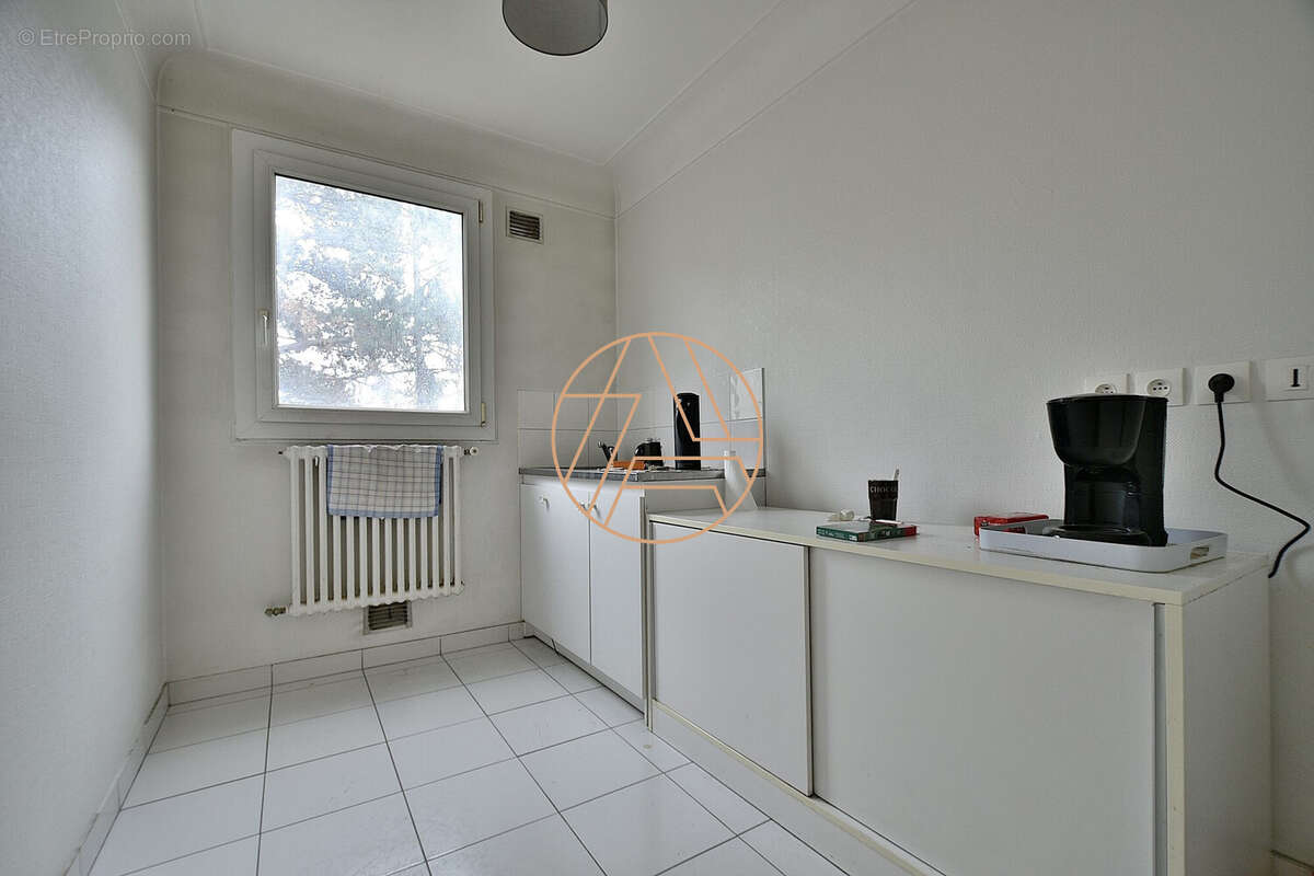 Appartement à SAINT-MAUR-DES-FOSSES