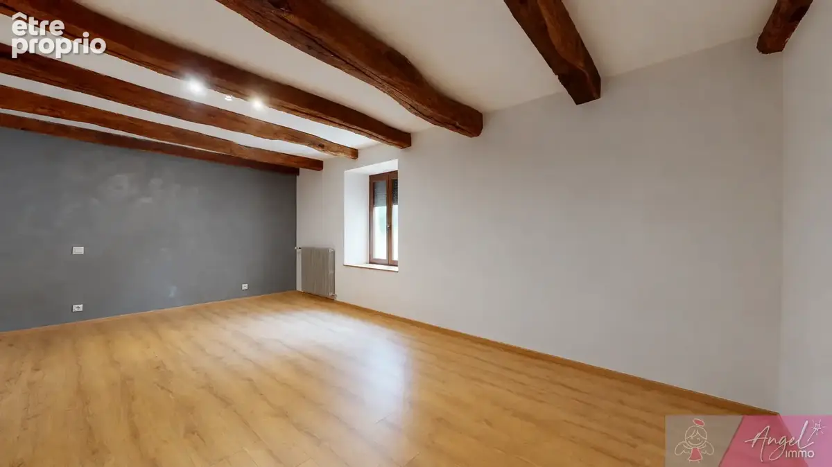 Grande maison rénovée 254 m2 + appartement indépendant déjà loué - photo 18