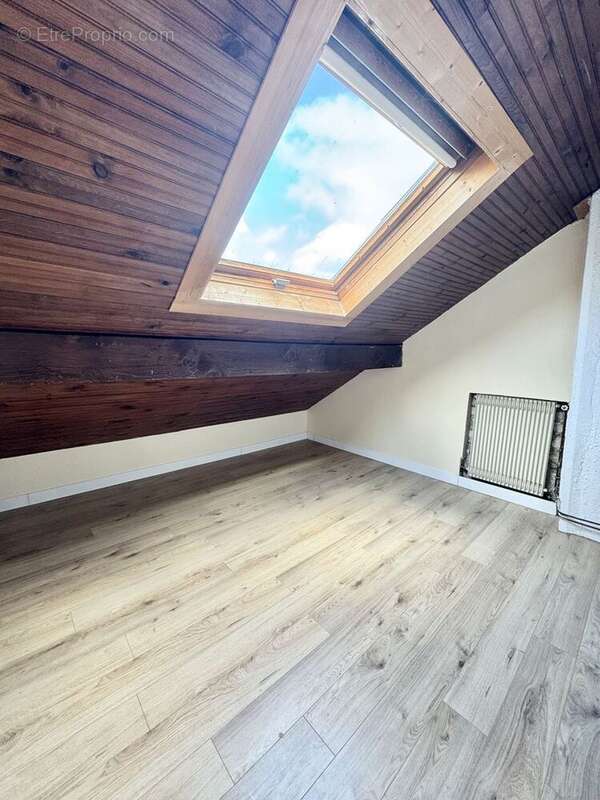 Maison à SAINT-PRIX