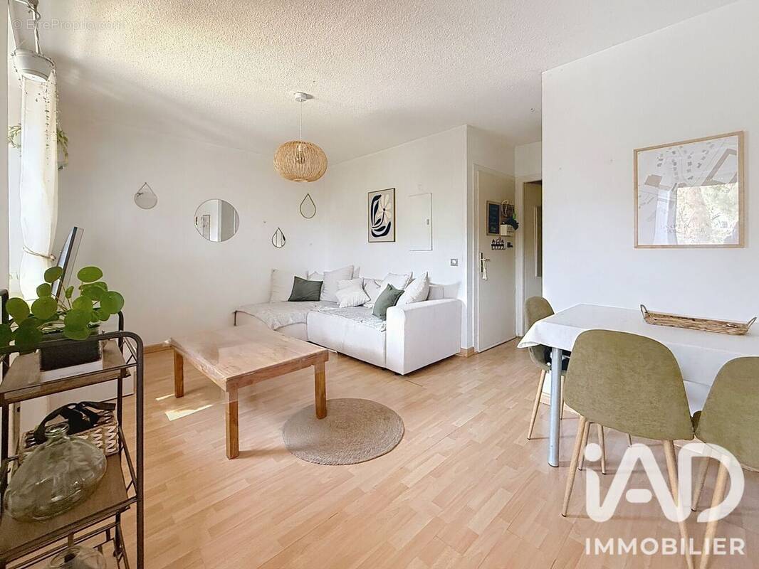 Photo 1 - Appartement à GEX