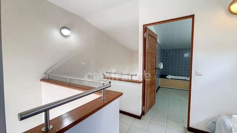 Commerce à SAINT-FRANCOIS