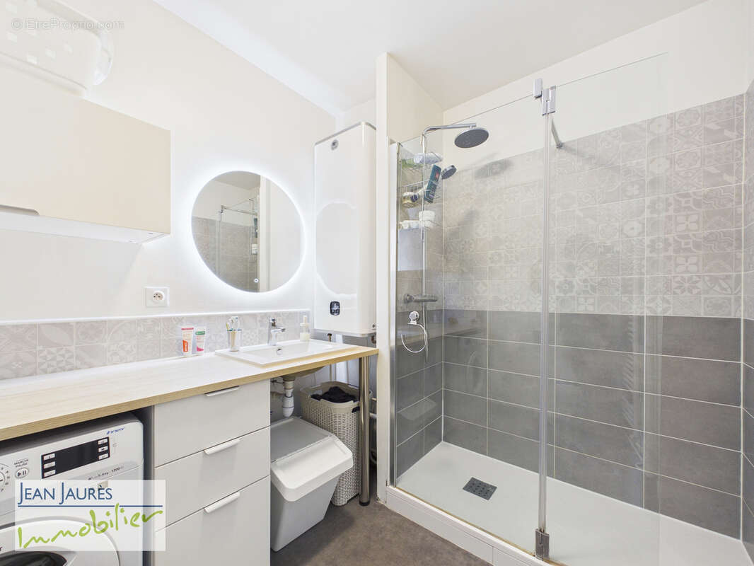 Appartement à TROYES