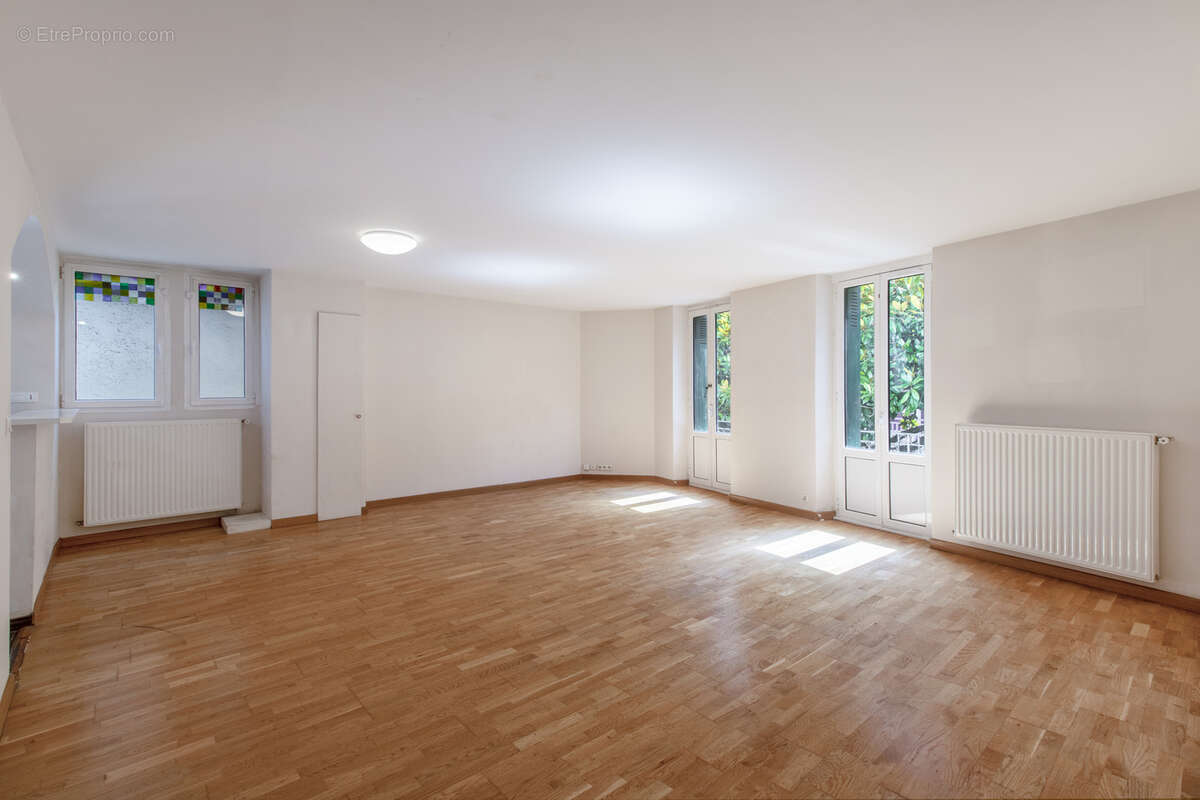 Appartement à SAINT-JEAN-DE-LUZ