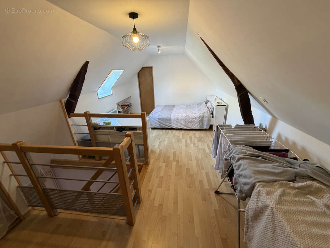 Maison à ALLENAY