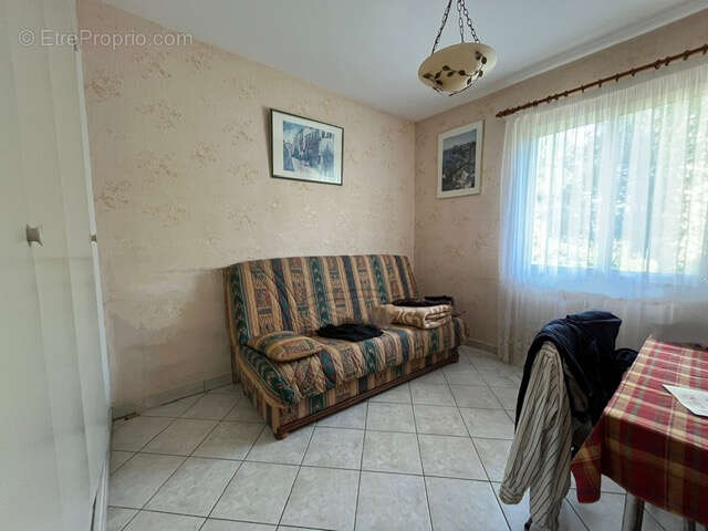 Maison à LE CELLIER