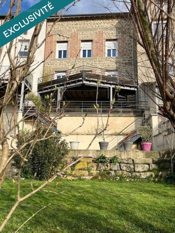 Photo 3 - Maison à LA FOUILLOUSE