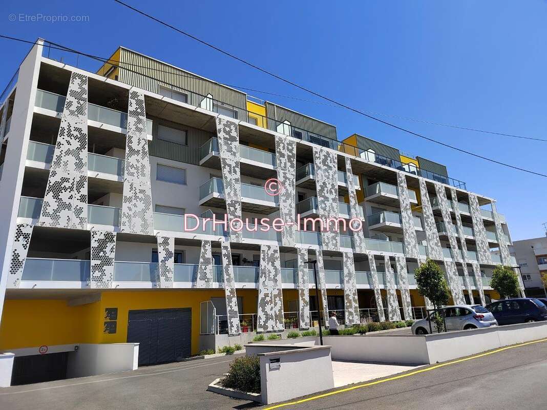 Appartement à ROYAN