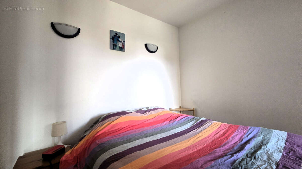 Appartement à LES SABLES-D&#039;OLONNE