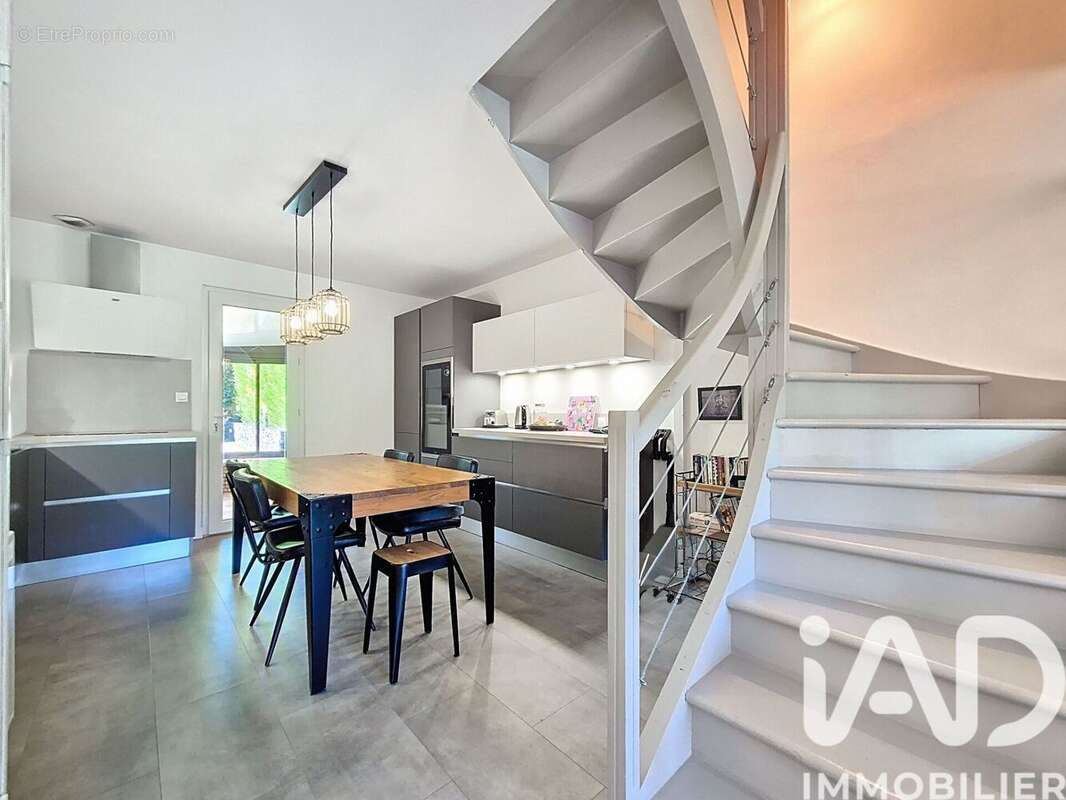 Photo 8 - Maison à CHADRAC