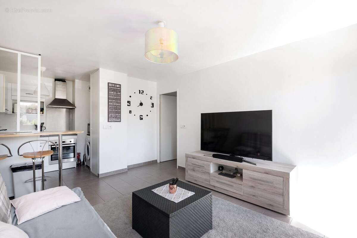 Appartement à ANTONY