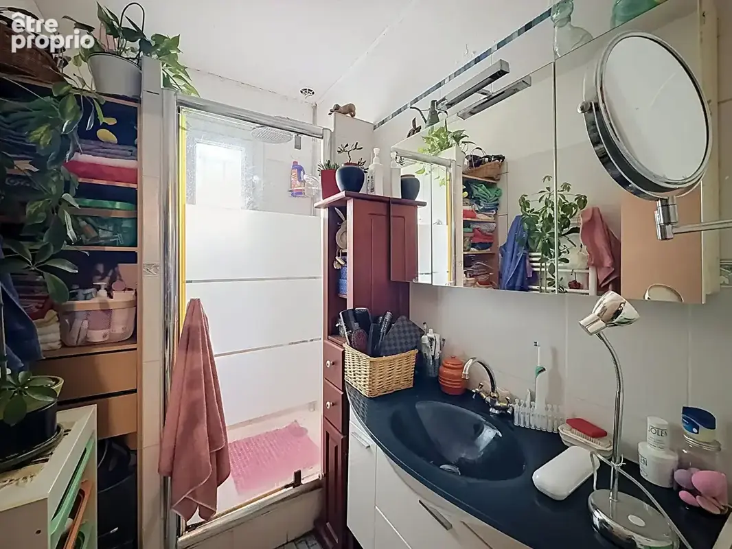 Maison 5 pièces dans impasse - photo 9