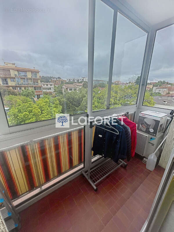 Appartement à CAGNES-SUR-MER