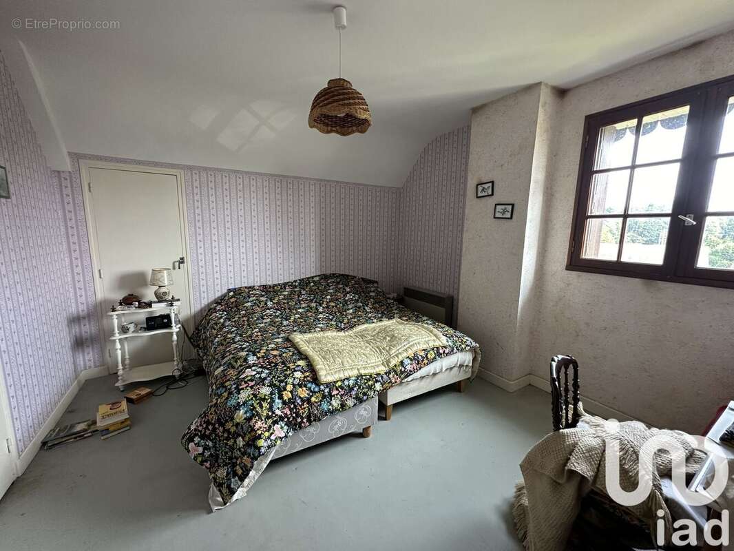 Photo 6 - Maison à PLOUNEVEZ-MOEDEC