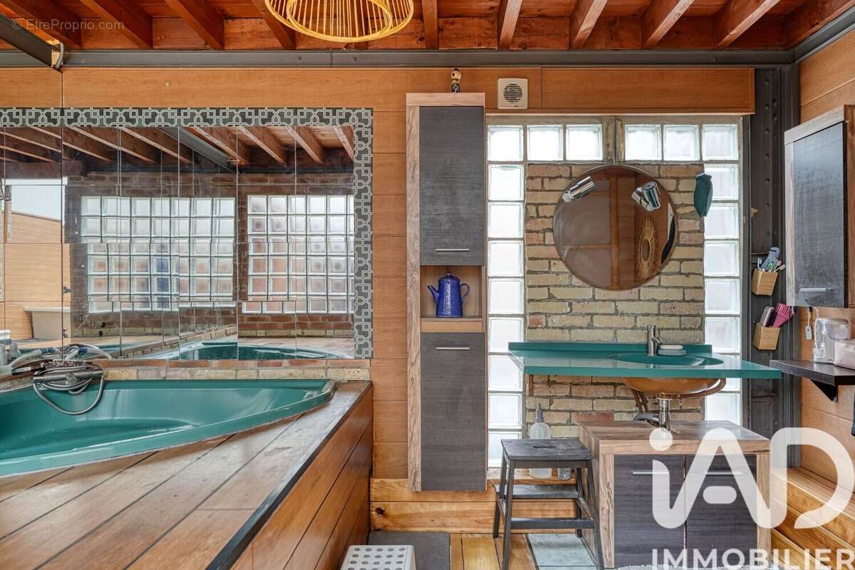 Photo 8 - Commerce à ARGENTEUIL