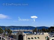 Appartement à CAVALAIRE-SUR-MER