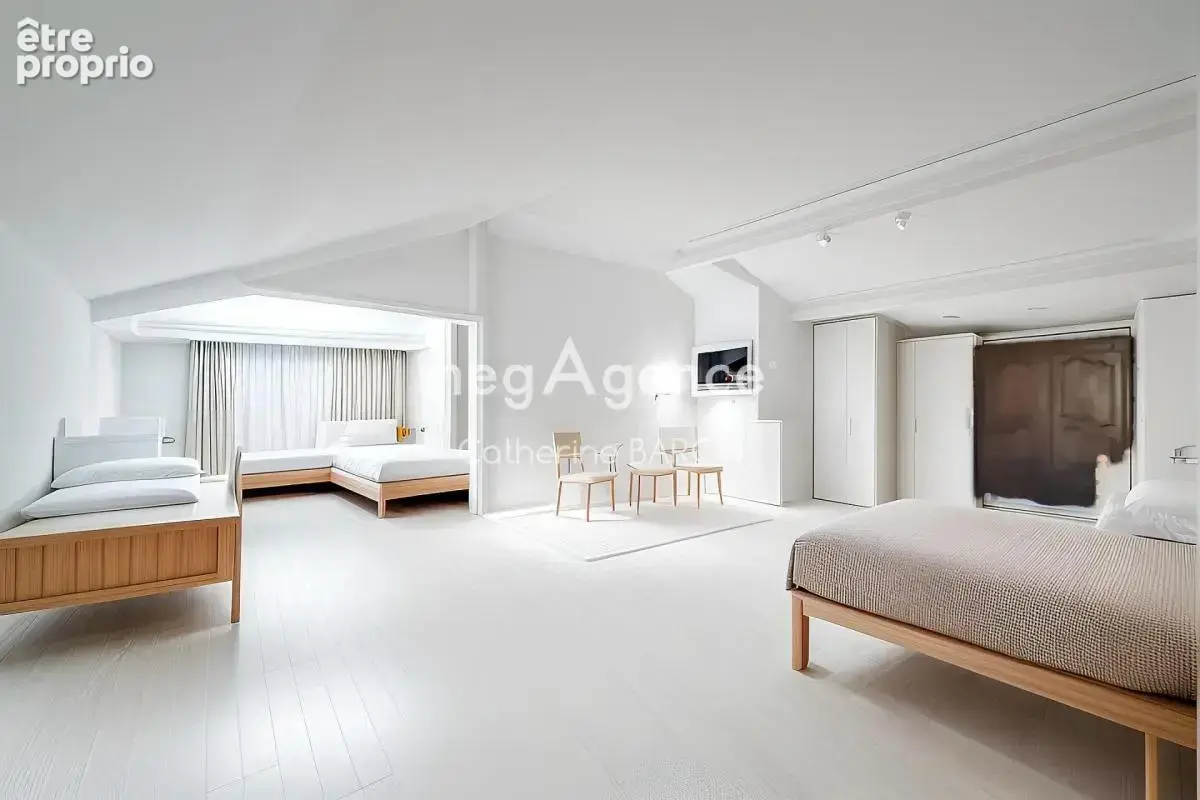 Maison 292m2 7 chambres Jardin - photo 5