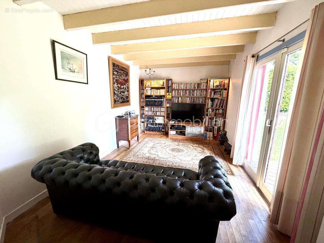 Maison familiale de 176 m² – Brest - photo 7