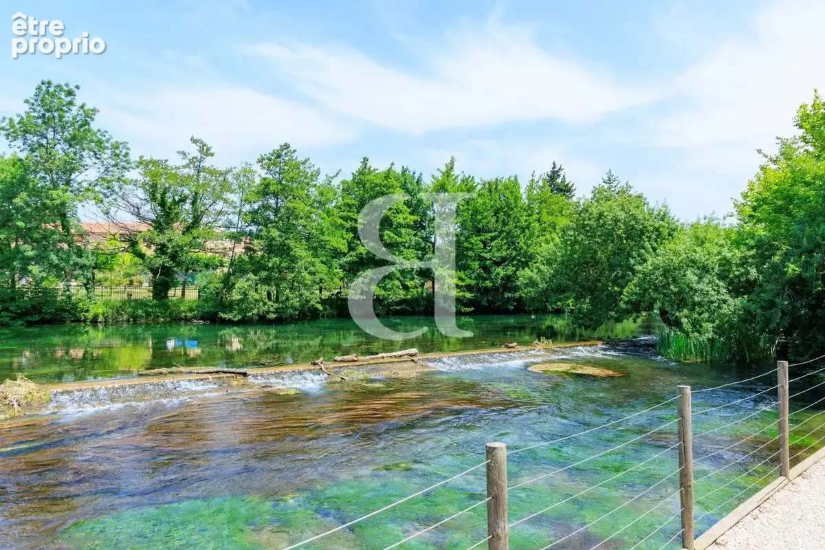 Maison 435 m² à L'isle-Sur-La-Sorgue  - photo 5