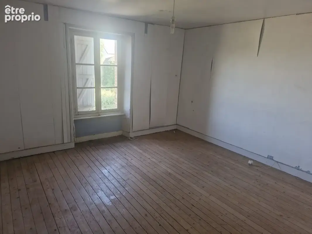 Maison 3 pièces 102 m² à vendre à La Rocque (14410) - photo 2