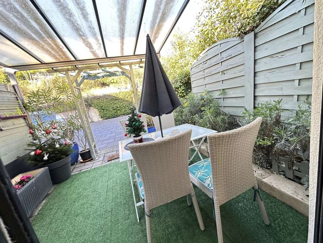 Maison à SAINT-PAUL