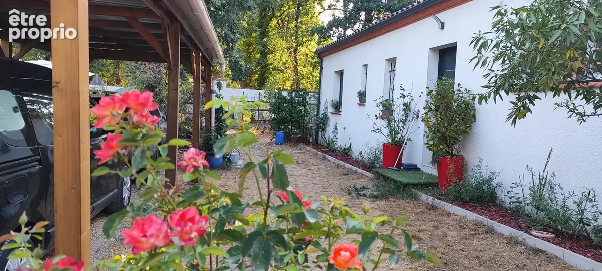 Maison de plain-pied à Monteils - Commerces à 2 minutes - photo 4