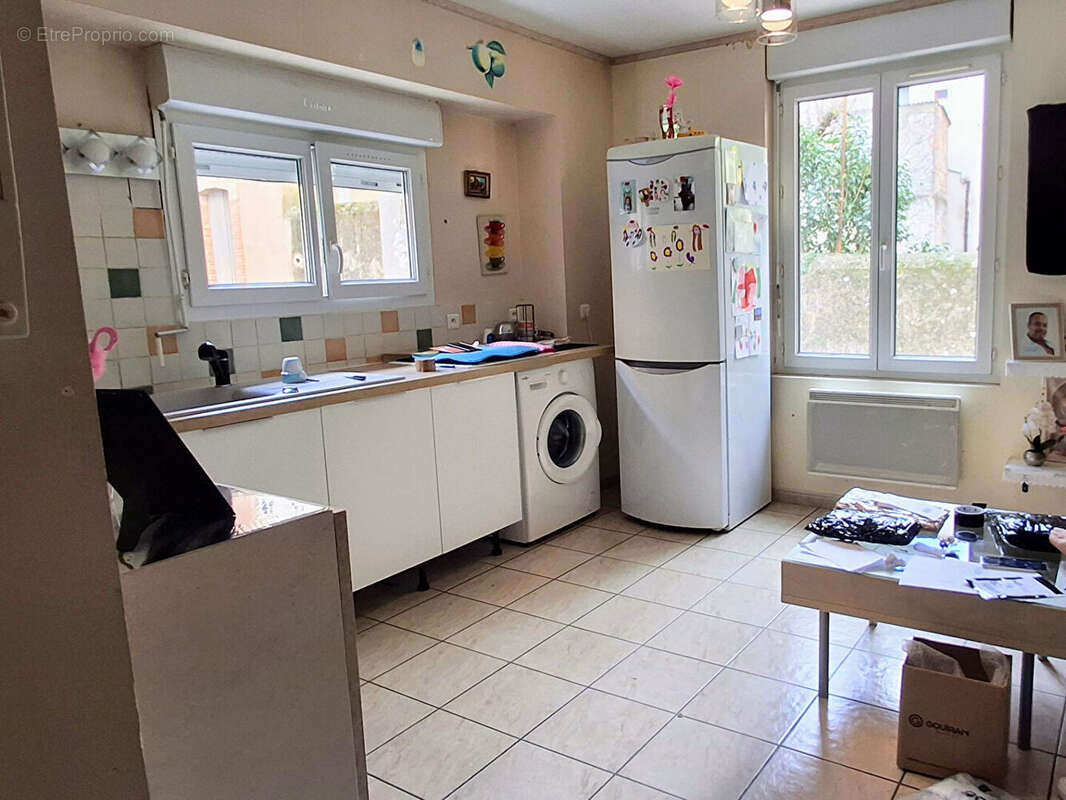 Appartement à BEDARIEUX