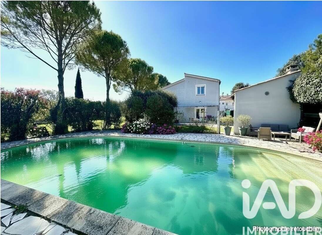 Photo 3 - Maison à ORANGE