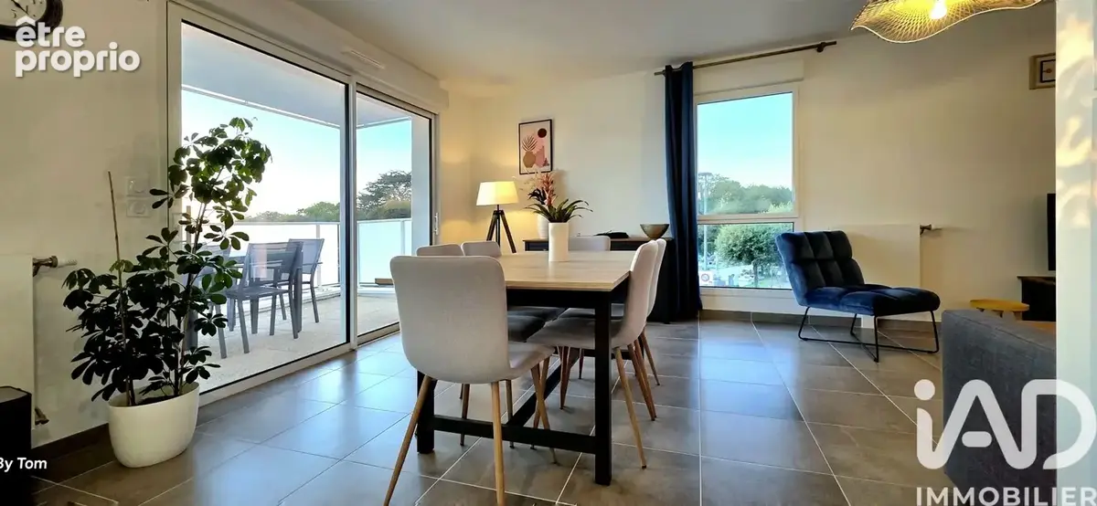 Photo 1 - Appartement à SARZEAU