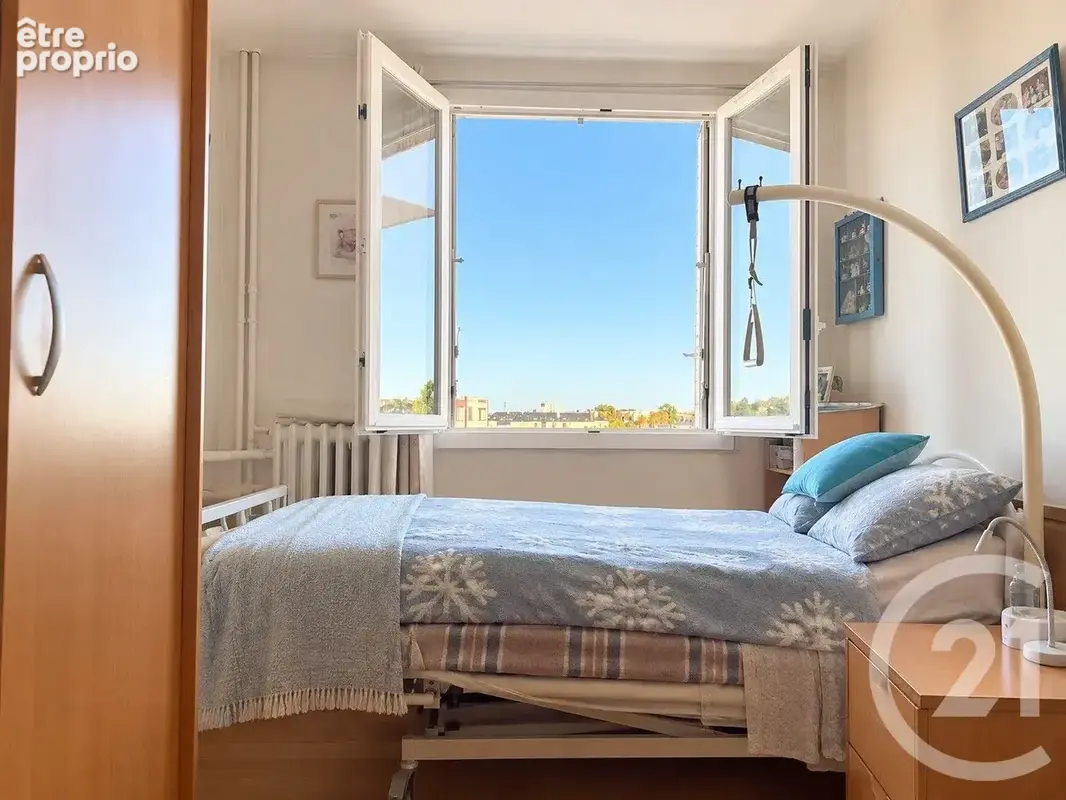 Appartement 3 pièces 63 m² à vendre à Dreux (28100) - photo 5