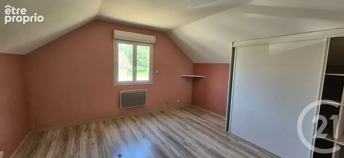 Maison 6 pièces 132 m² à vendre à Cousance (39190) - photo 7