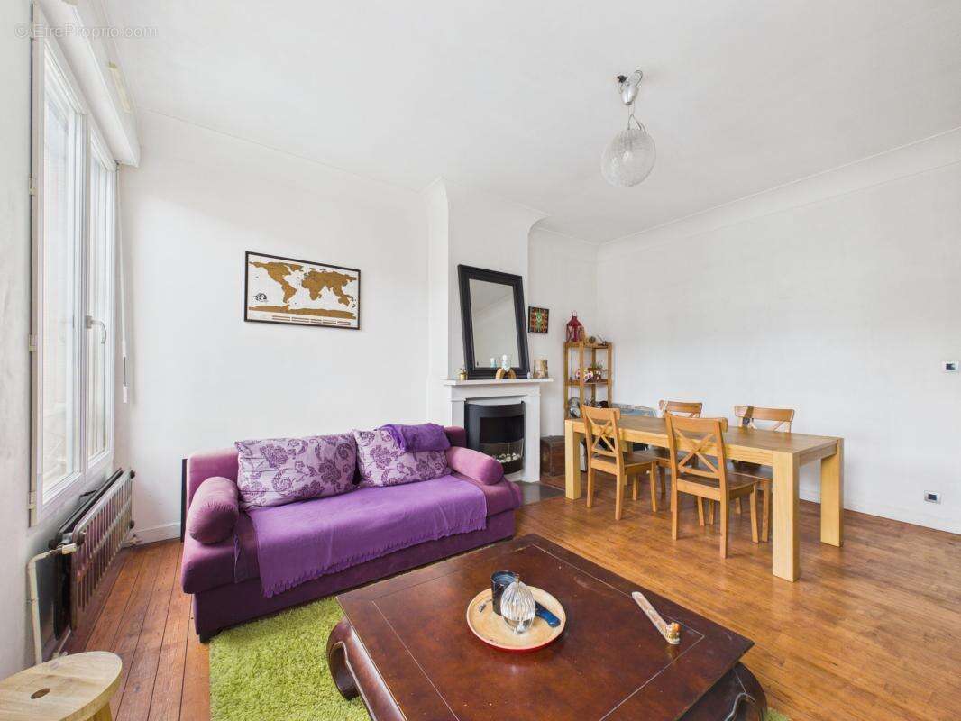 Appartement - photo 10
