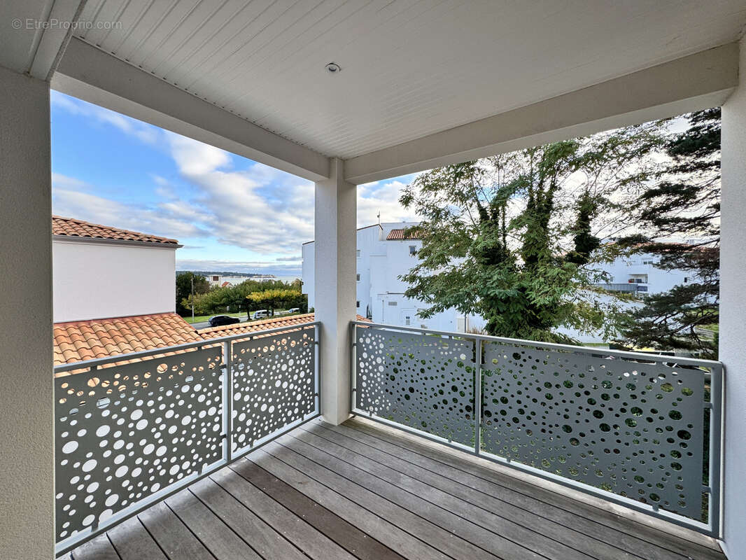 Maison à SAINT-GEORGES-DE-DIDONNE