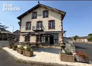 Appartement à MAURIAC