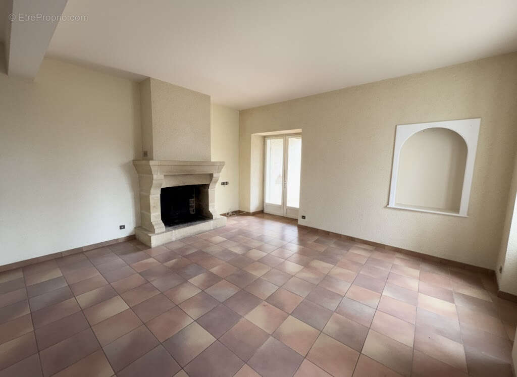 Maison à PENNE-D'AGENAIS