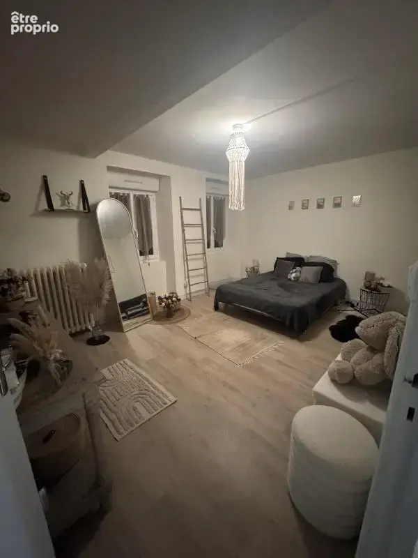 Appartement 350 m² à vendre à Gueret (23000) - photo 8