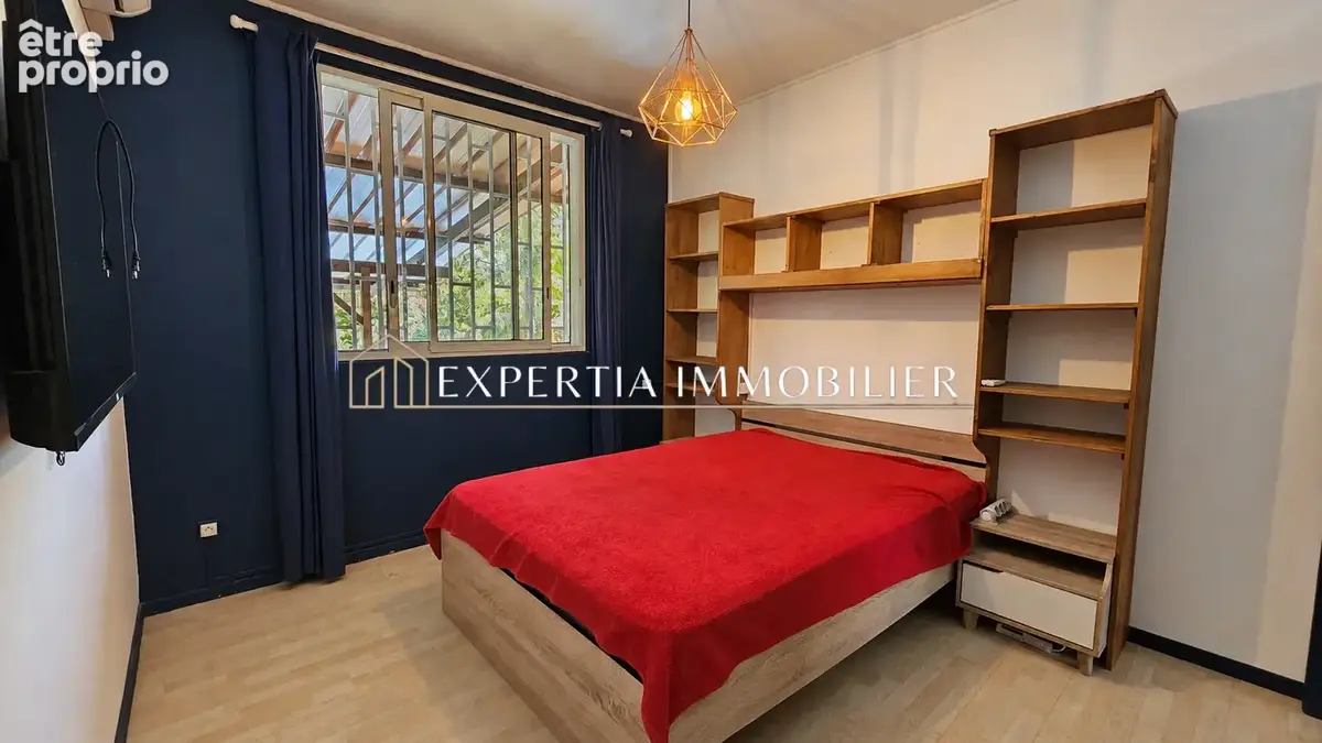 Vente maison 4 pièces à REMIRE-MONTJOLY - photo 12