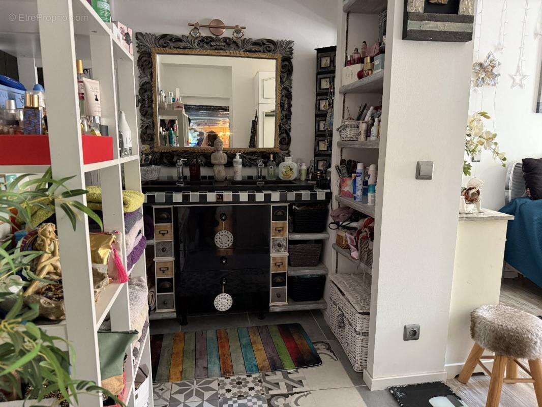 Appartement à CARCASSONNE