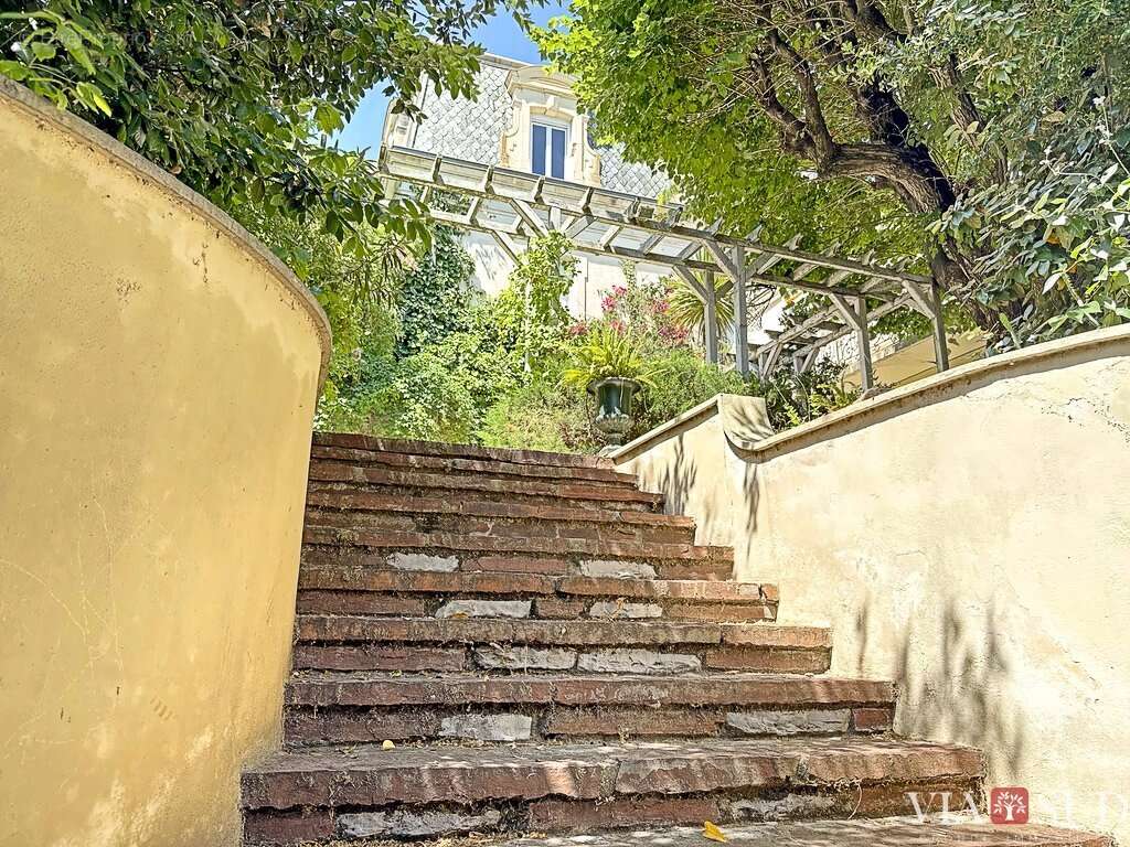 Maison à BEZIERS