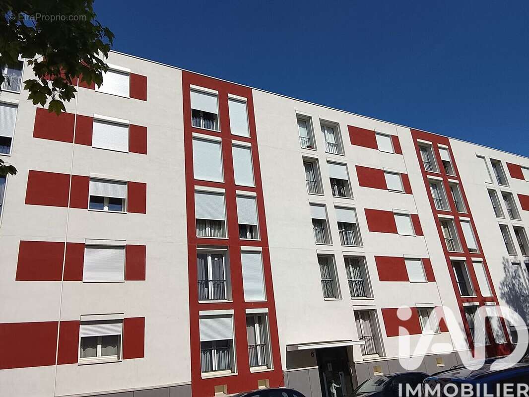 Photo 7 - Appartement à CHELLES
