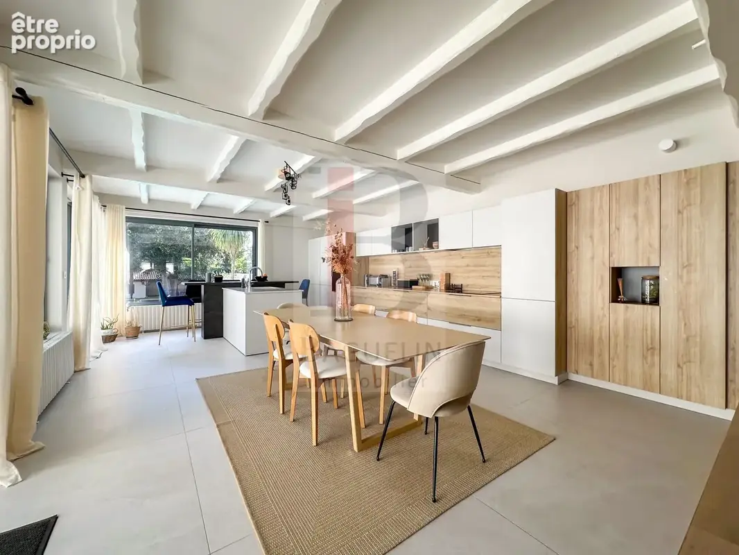 Maison 6 pièces 210 m² à vendre à Fouras (17450) - photo 5
